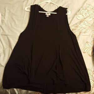 Old Navy Swing Tank